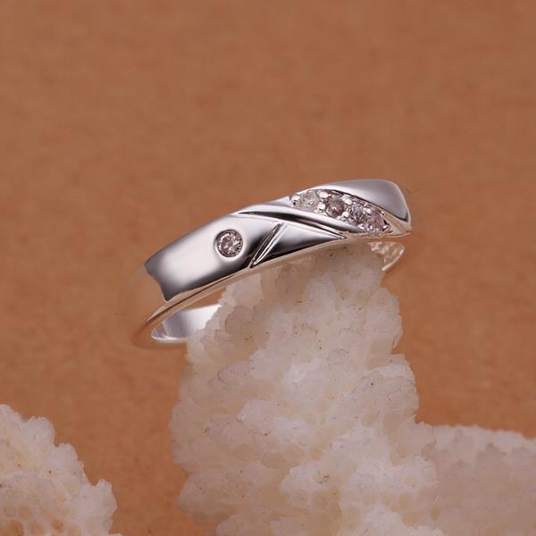 Silver Ring LSR240