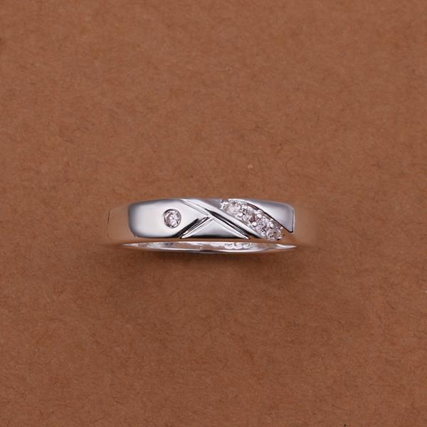 Silver Ring LSR240