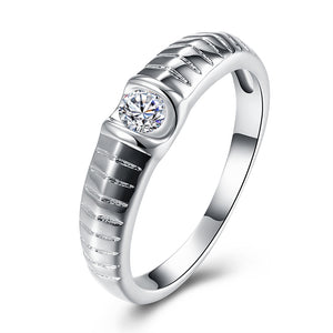 Silver Ring LSR242
