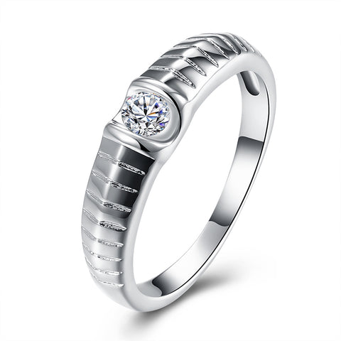 Silver Ring LSR242