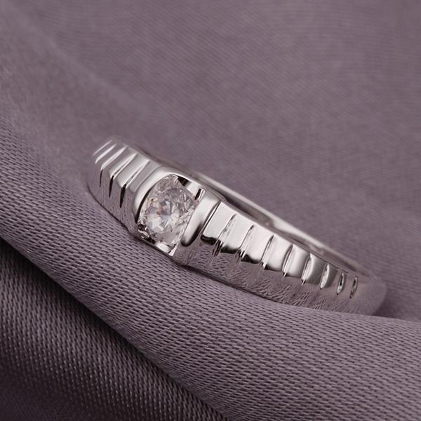Silver Ring LSR242