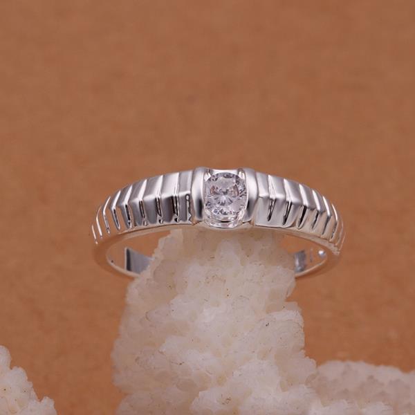 Silver Ring LSR242