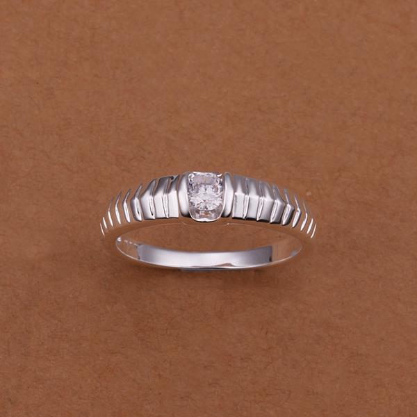 Silver Ring LSR242