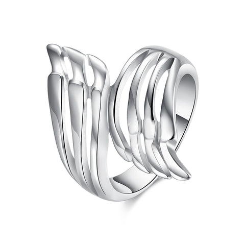 Silver Ring LSR808