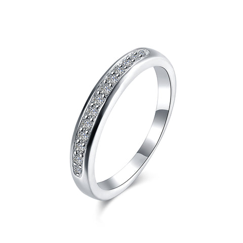 Silver Ring LSR812