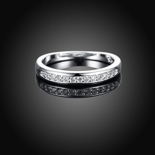 Silver Ring LSR812