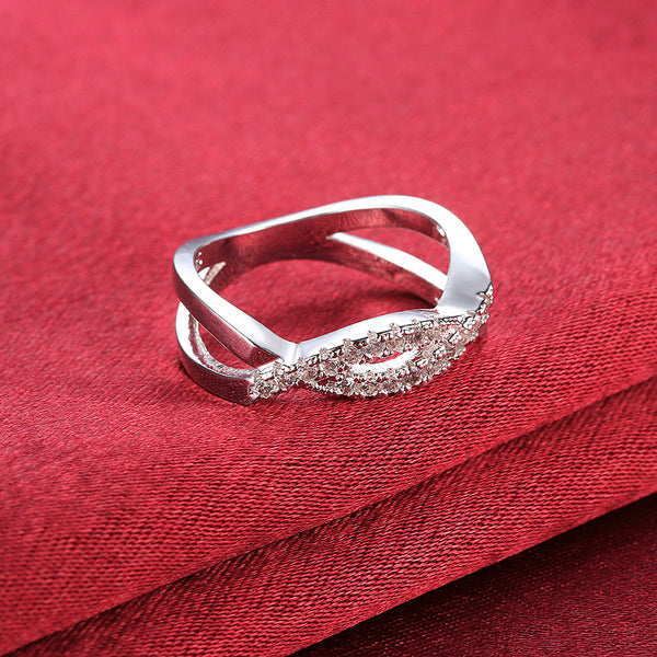 Silver Ring LSR816