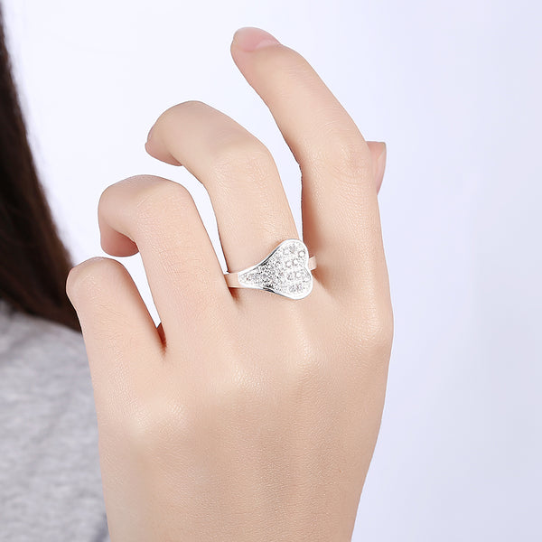 Silver Ring LSR820