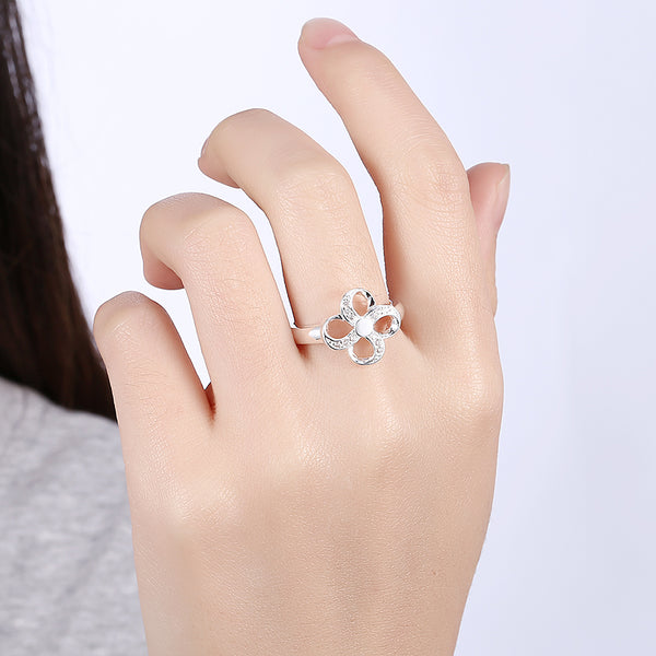 Silver Ring LSR822