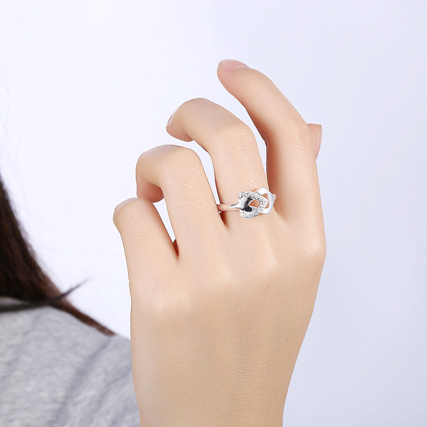 Silver Ring LSR830