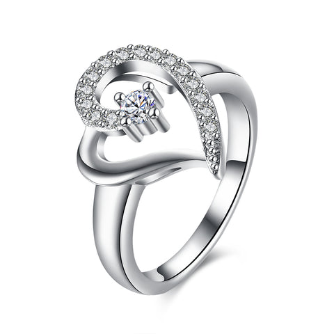 Silver Ring LSR874