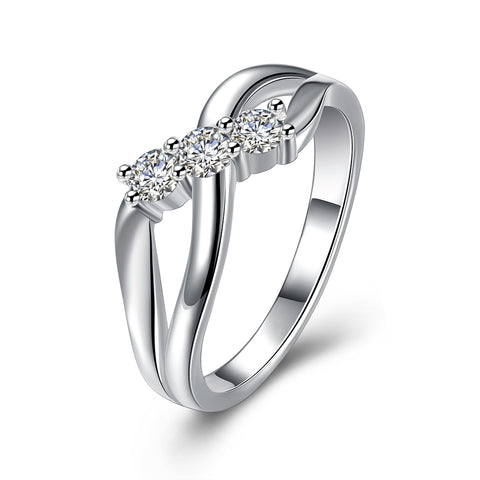 Silver Ring LSR879