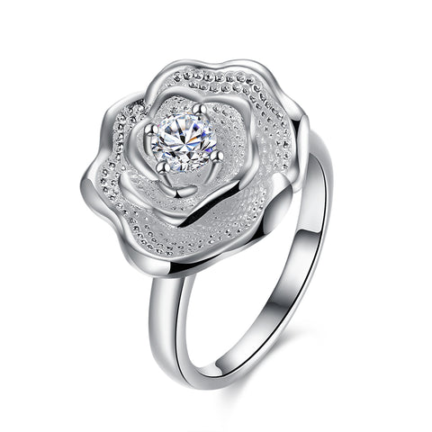 Silver Ring LSR881