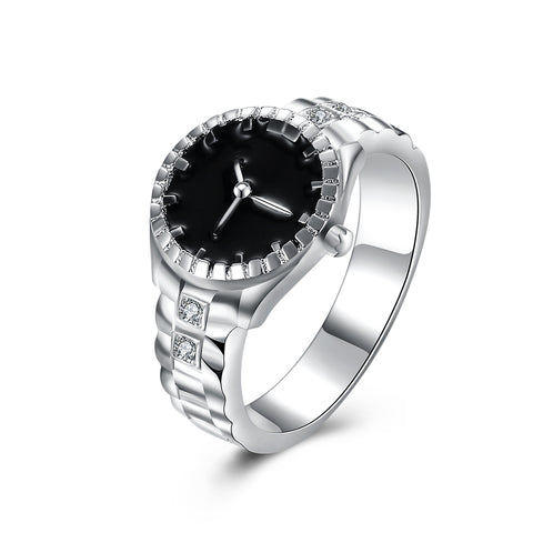 Silver Ring LSR887