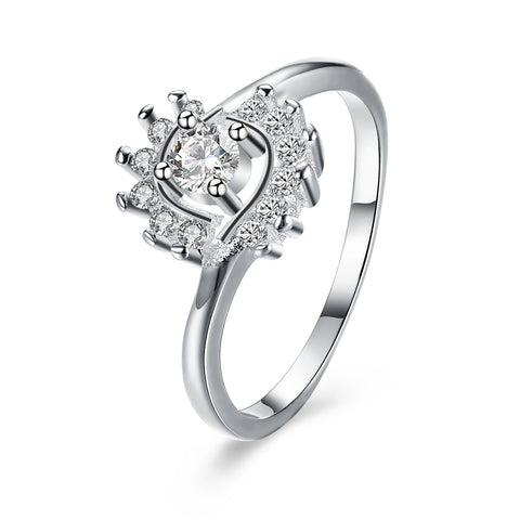 Silver Ring LSR888