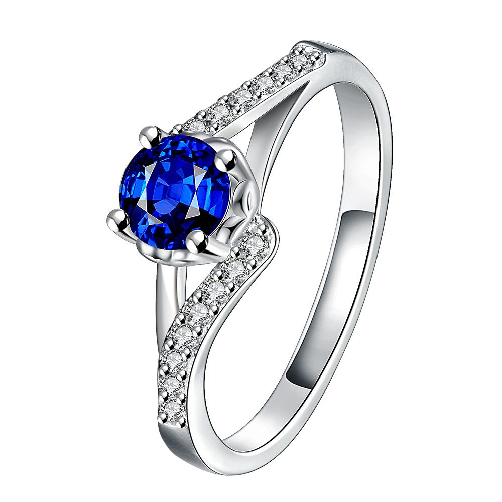 Silver Ring LSR029-C
