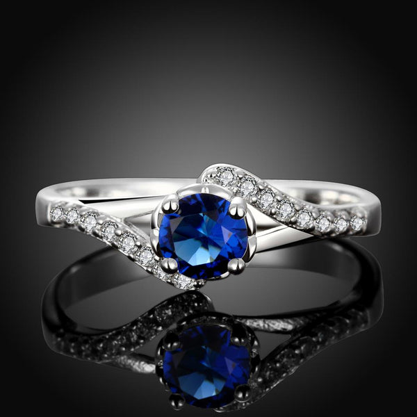 Silver Ring LSR029-C