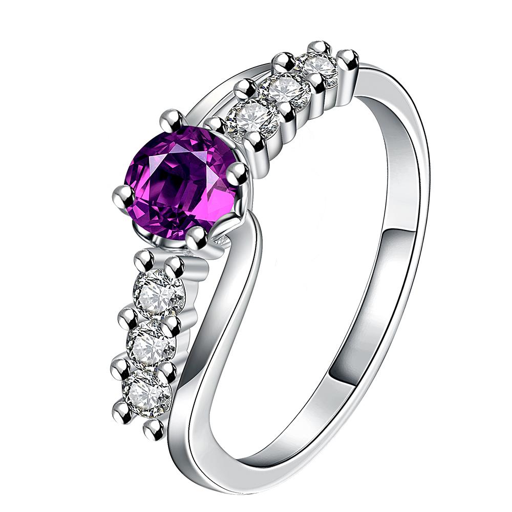 Silver Ring LSR030-A