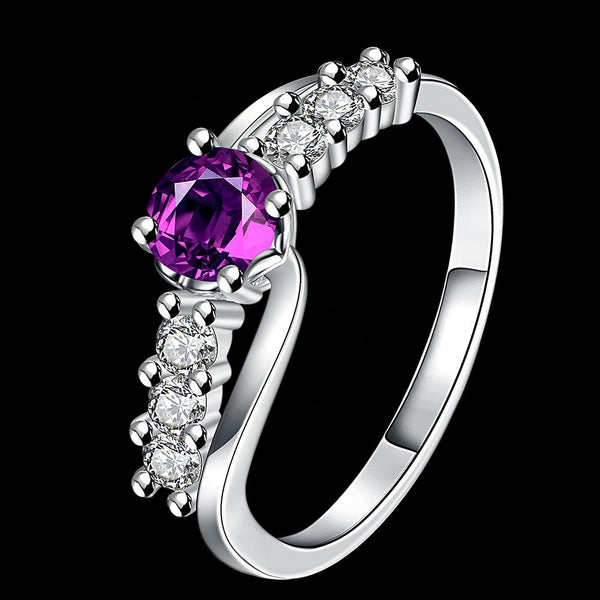 Silver Ring LSR030-A