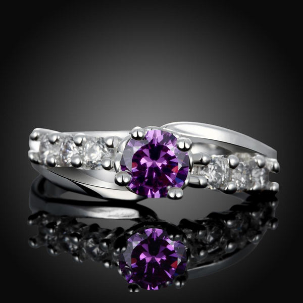 Silver Ring LSR030-A