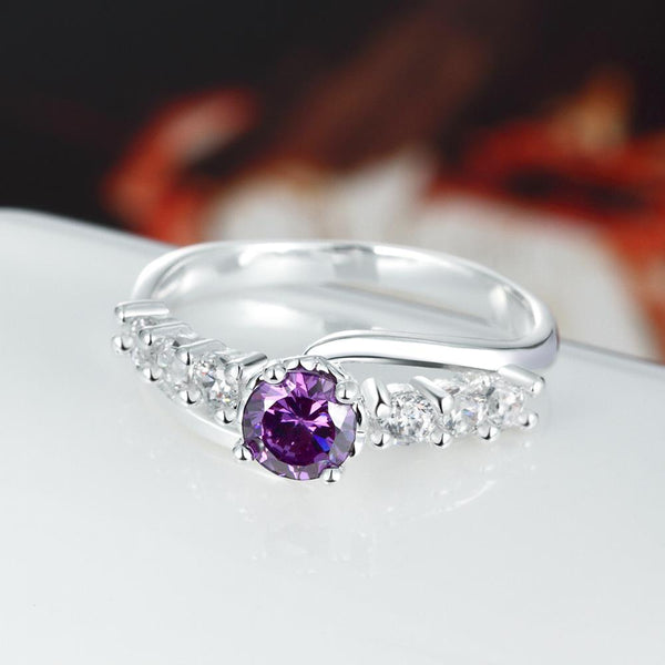 Silver Ring LSR030-A