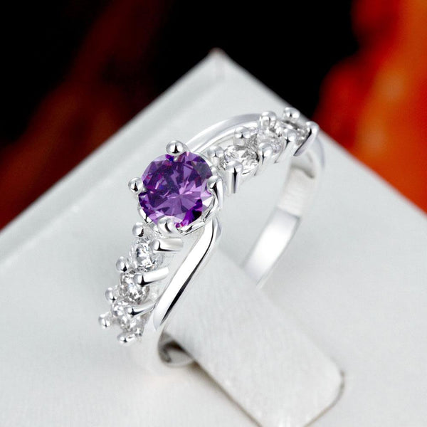 Silver Ring LSR030-A