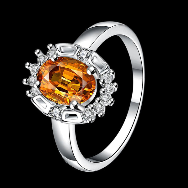Silver Ring LSR031-C