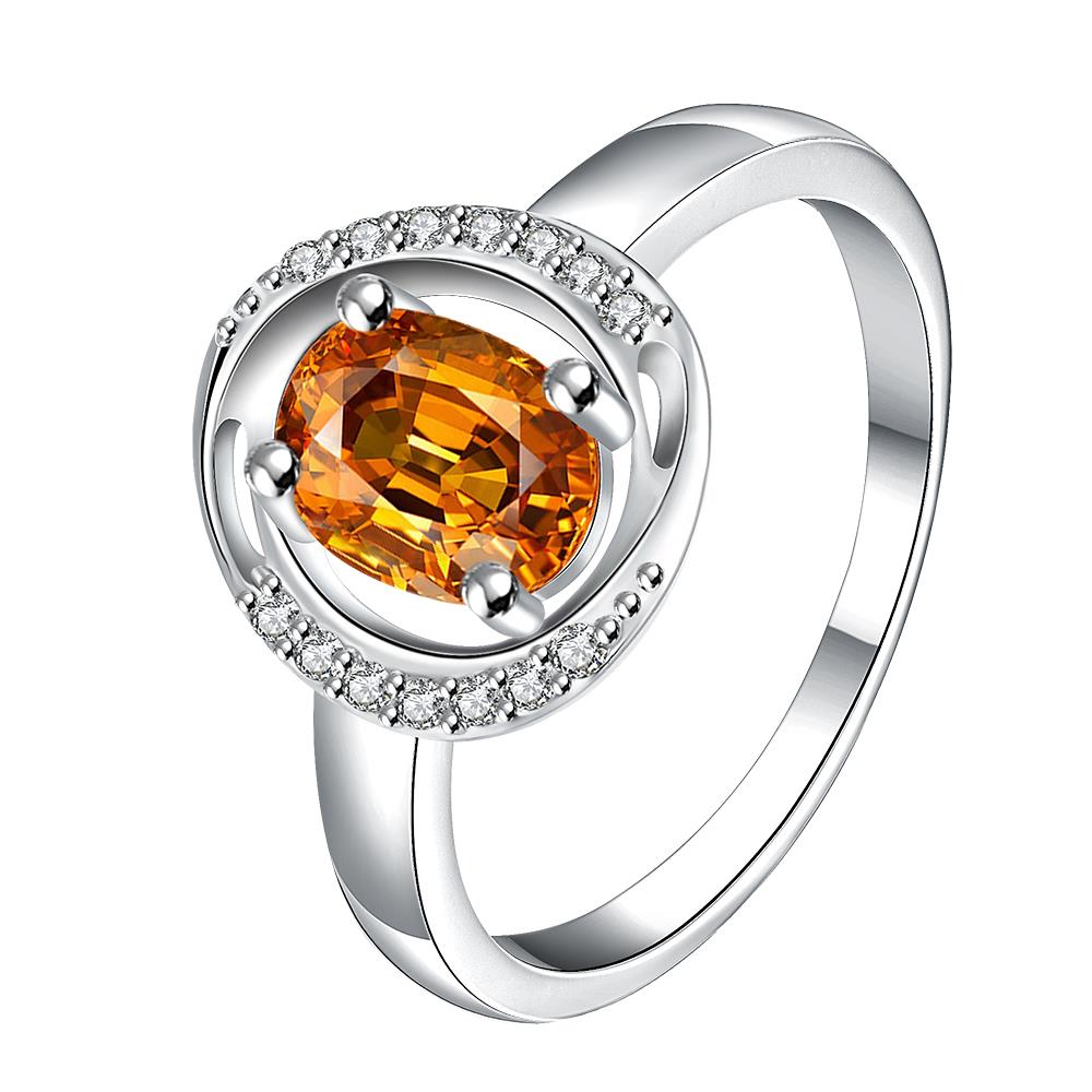 Silver Ring LSR032-C