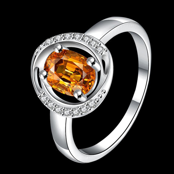 Silver Ring LSR032-C