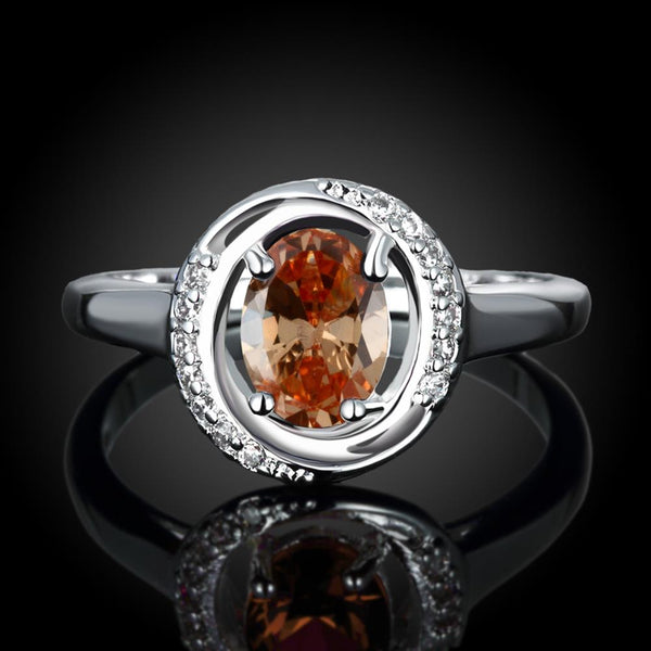 Silver Ring LSR032-C