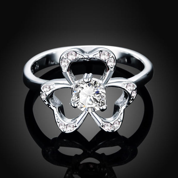Silver Ring LSR041-C