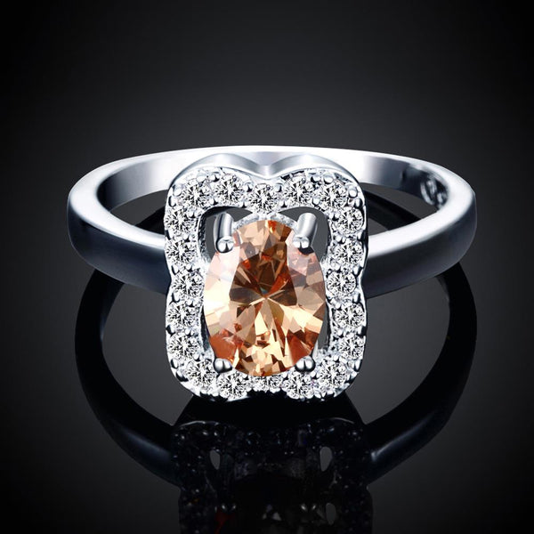 Silver Ring LSR045-C