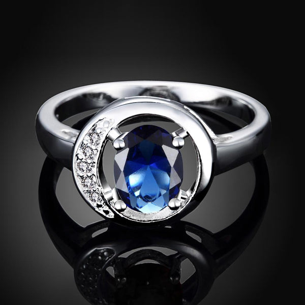 Silver Ring LSR049-A