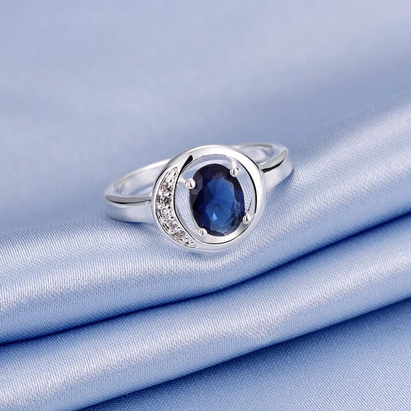 Silver Ring LSR049-A