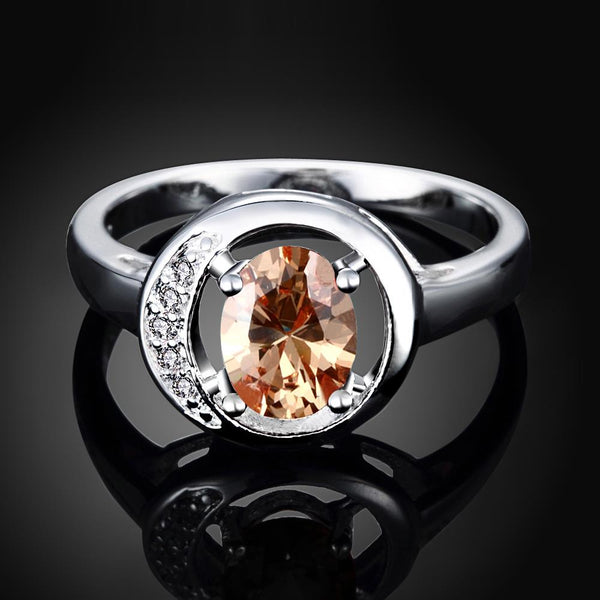 Silver Ring LSR049-C