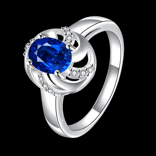 Silver Ring LSR050-A