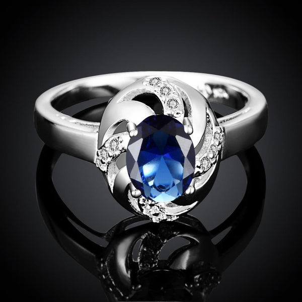 Silver Ring LSR050-A