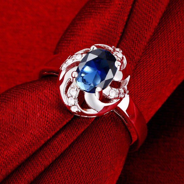 Silver Ring LSR050-A