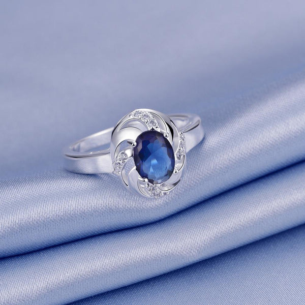 Silver Ring LSR050-A