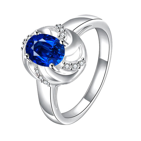 Silver Ring LSR050-A