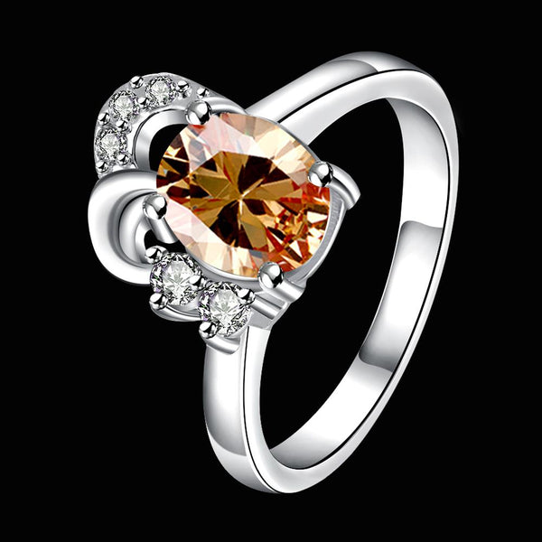 Silver Ring LSR051-C