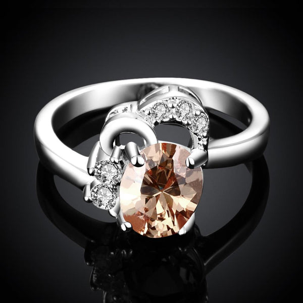 Silver Ring LSR051-C