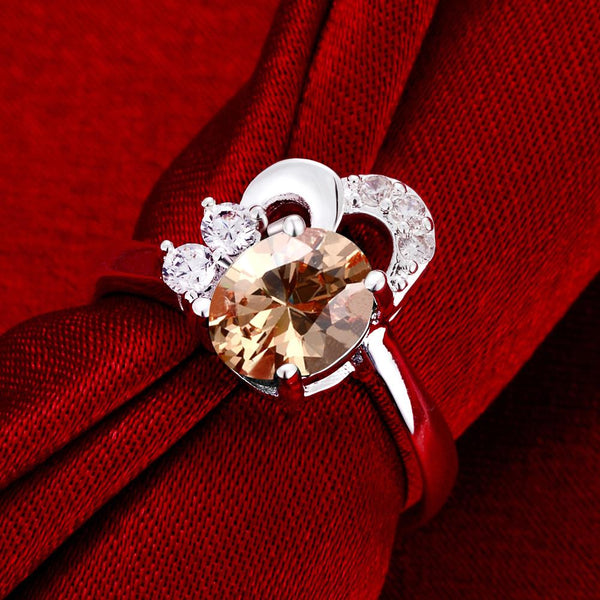 Silver Ring LSR051-C