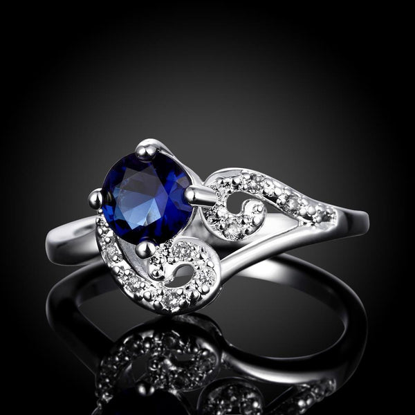 Silver Ring LSR056-A