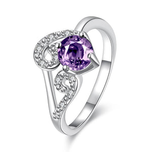 Silver Ring LSR056-C