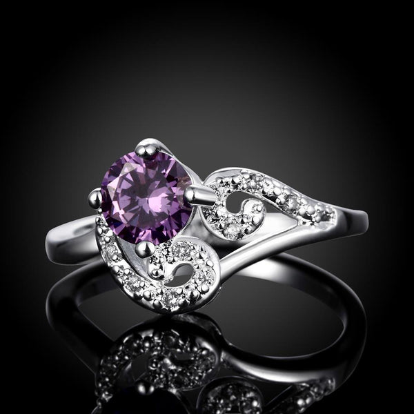 Silver Ring LSR056-C
