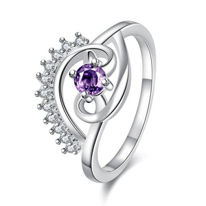Silver Ring LSR059-C