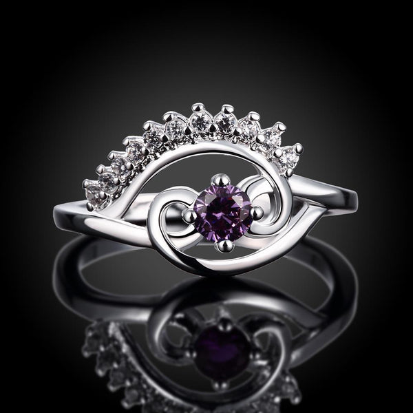 Silver Ring LSR059-C