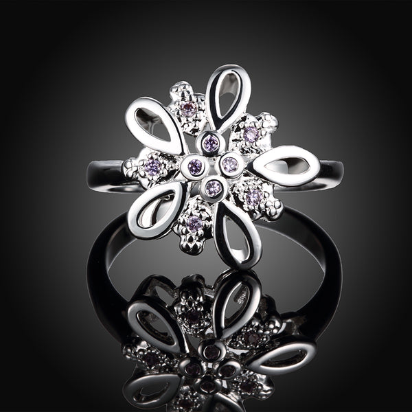 Silver Ring LSR060-A