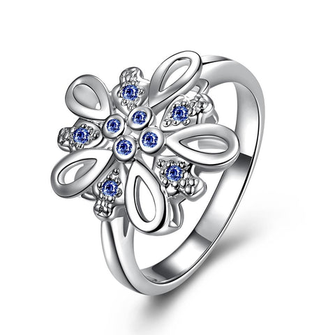 Silver Ring LSR060-C